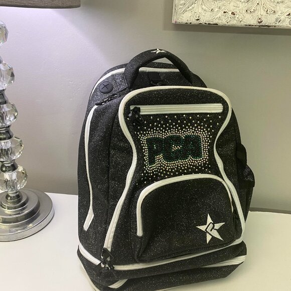 Rebel Cheer Imagine PCA Dream Bag 🖤 POWER CHEER - Picture 2 of 10